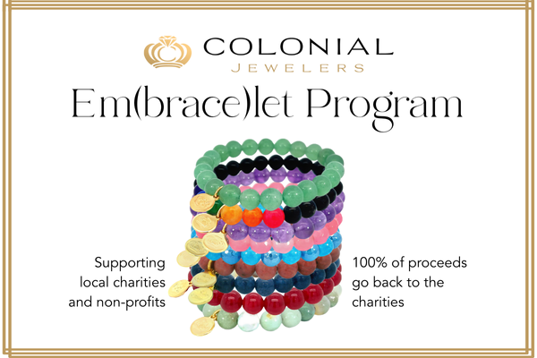 Em(brace)let Program